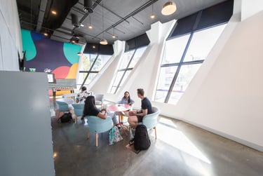 Adelaide City Student Halls, 269 North Street, City Centre, Adelaide, sa 5000 - Image 10