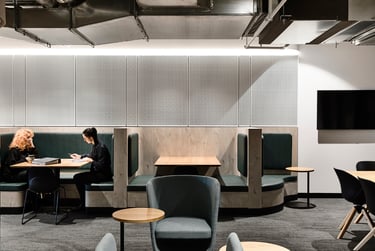 Infinity Place Student Halls, 145 Berkeley Street, Carlton, Melbourne, VIC 3000 - Image 12