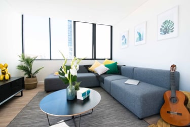 The Boulevard Student Halls, 89 Sterling St, North Bridge, Perth, WA 6000 - Image 4