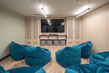 Norton’s Student Living Student Halls, 11 Montrose Terrace, Abbeyhill, Edinburgh, EH7 5AF - Image 10