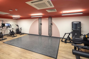 Norton’s Student Living Student Halls, 11 Montrose Terrace, Abbeyhill, Edinburgh, EH7 5AF - Image 11