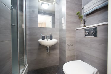 Edge Apartments Student Halls, 2 Atkins Street, De Montfort University, Leicester, LE2 7DN - Image 2