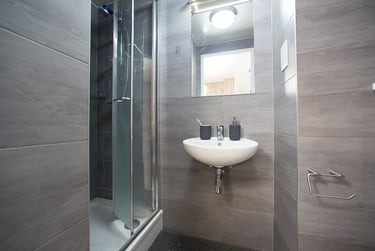 Edge Apartments Student Halls, 2 Atkins Street, De Montfort University, Leicester, LE2 7DN - Image 7