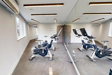 Ash Grove Court Student Halls, Ash Grove, University Of Surrey, Guildford, GU2 8US - Image 11