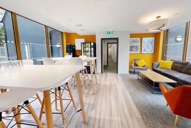 Ash Grove Court Student Halls, Ash Grove, University Of Surrey, Guildford, GU2 8US - Image 5