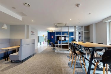 Ash Grove Court Student Halls, Ash Grove, University Of Surrey, Guildford, GU2 8US - Image 6