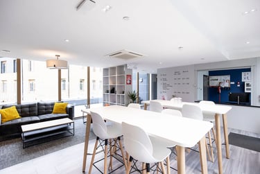 Ash Grove Court Student Halls, Ash Grove, University Of Surrey, Guildford, GU2 8US - Image 9