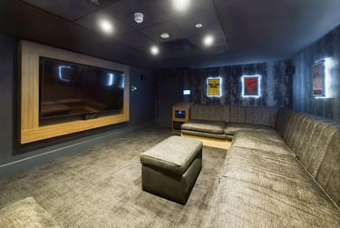 Crown Place Student Halls, St Ann's Well Road, The Old Meadows, Nottingham, NG3 1ED - Image 3