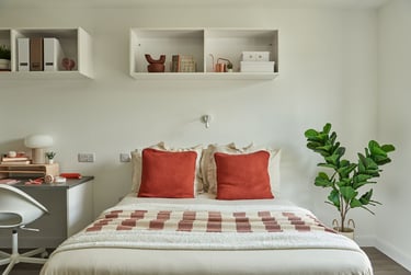 The Reservoir Student Halls, North Hill, Plymouth, PL4 8EZ - Image 2