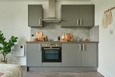 The Reservoir Student Halls, North Hill, Plymouth, PL4 8EZ - Image 4