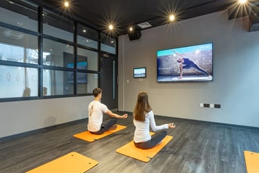 Limelight Student Halls, 48 Islington, Liverpool John Moores University, Liverpool, L3 8LH - Image 10