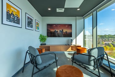 Limelight Student Halls, 48 Islington, Liverpool John Moores University, Liverpool, L3 8LH - Image 14