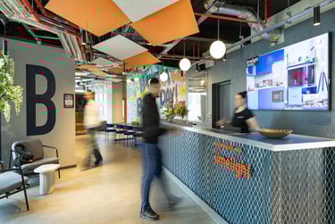 Limelight Student Halls, 48 Islington, Liverpool John Moores University, Liverpool, L3 8LH - Image 15