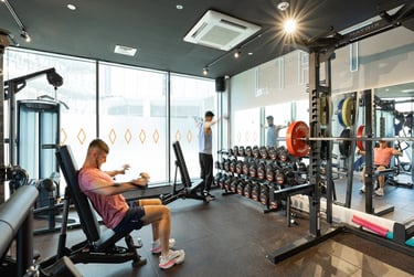 Limelight Student Halls, 48 Islington, Liverpool John Moores University, Liverpool, L3 8LH - Image 3