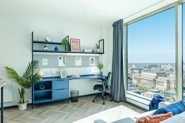 Limelight Student Halls, 48 Islington, Liverpool John Moores University, Liverpool, L3 8LH - Image 4