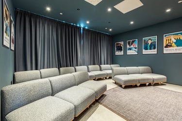 Limelight Student Halls, 48 Islington, Liverpool John Moores University, Liverpool, L3 8LH - Image 5