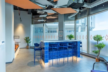 Limelight Student Halls, 48 Islington, Liverpool John Moores University, Liverpool, L3 8LH - Image 6