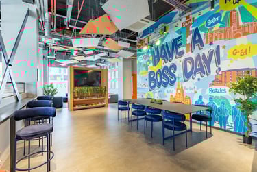 Limelight Student Halls, 48 Islington, Liverpool John Moores University, Liverpool, L3 8LH - Image 9