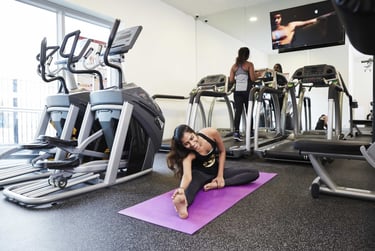 Student Village, The University of Melbourne Campus Student Halls, 108-128 Leicester Street, Carlton, Melbourne, VIC 3053 - Image 9