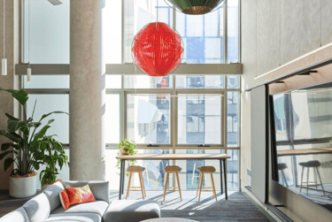 Student Village, The University of Melbourne Campus Student Halls, 108-128 Leicester Street, Carlton, Melbourne, VIC 3053 - Image 3