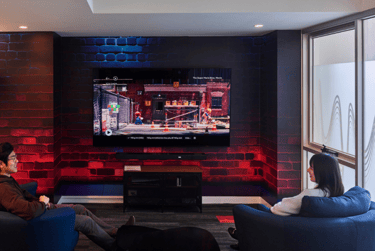 Student Village, The University of Melbourne Campus Student Halls, 108-128 Leicester Street, Carlton, Melbourne, VIC 3053 - Image 4