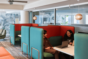 Student Village, The University of Melbourne Campus Student Halls, 108-128 Leicester Street, Carlton, Melbourne, VIC 3053 - Image 7