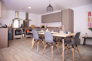 CODE Harper Road Student Halls, 60 Harper Road, Far Gosford, Coventry, CV1 2PU - Image 2