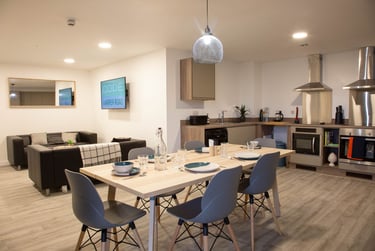 CODE Harper Road Student Halls, 60 Harper Road, Far Gosford, Coventry, CV1 2PU - Image 3