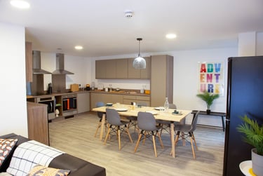 CODE Harper Road Student Halls, 60 Harper Road, Far Gosford, Coventry, CV1 2PU - Image 5