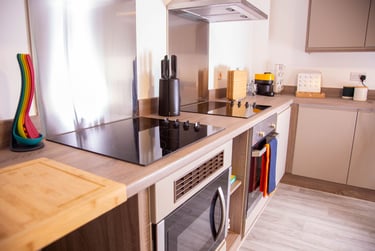 CODE Harper Road Student Halls, 60 Harper Road, Far Gosford, Coventry, CV1 2PU - Image 7