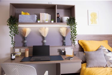 CODE Harper Road Student Halls, 60 Harper Road, Far Gosford, Coventry, CV1 2PU - Image 8