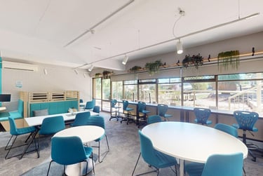 Murdoch University Village Student Halls, South Street, Murdoch, Perth, WA 6150 - Image 5