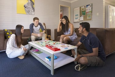 Murdoch University Village Student Halls, South Street, Murdoch, Perth, WA 6150 - Image 3