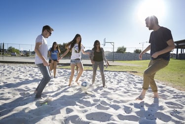 Murdoch University Village Student Halls, South Street, Murdoch, Perth, WA 6150 - Image 2