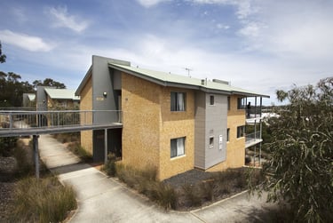 ECU Village Bunbury Student Halls, Edith Cowan University, Robertson Drive, Bunbury, Perth, WA 6230 - Image 3