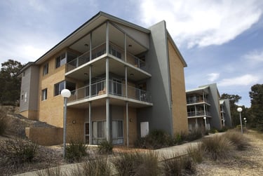 ECU Village Bunbury Student Halls, Edith Cowan University, Robertson Drive, Bunbury, Perth, WA 6230 - Image 5