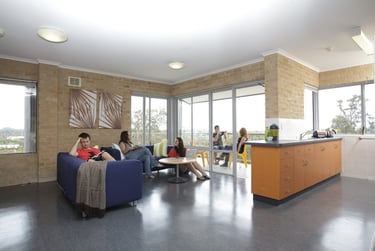 ECU Village Bunbury Student Halls, Edith Cowan University, Robertson Drive, Bunbury, Perth, WA 6230 - Image 2