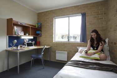 ECU Village Bunbury Student Halls, Edith Cowan University, Robertson Drive, Bunbury, Perth, WA 6230 - Image 7