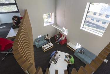 ECU Village Joondalup Student Halls, 270 Joondalup Drive, Joondalup, Perth, WA 6027 - Image 2