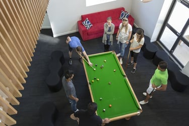 ECU Village Joondalup Student Halls, 270 Joondalup Drive, Joondalup, Perth, WA 6027 - Image 3