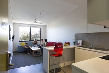 ECU Village Joondalup Student Halls, 270 Joondalup Drive, Joondalup, Perth, WA 6027 - Image 5