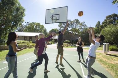 ECU Village Mount Lawley Student Halls, 2 Stancliffe St, Mount Lawley, Perth, WA 6050 - Image 3