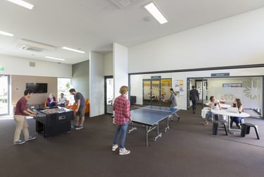 ECU Village Mount Lawley Student Halls, 2 Stancliffe St, Mount Lawley, Perth, WA 6050 - Image 6