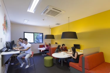 ECU Village Mount Lawley Student Halls, 2 Stancliffe St, Mount Lawley, Perth, WA 6050 - Image 7