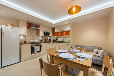 Doris Birdsall Halls Student Halls, Easby Road, City Centre, Bradford, BD7 1QZ - Image 7