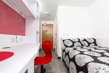 Abbey House Student Halls, 7 Manor Road, Central, Coventry, CV1 2GS - Image 6