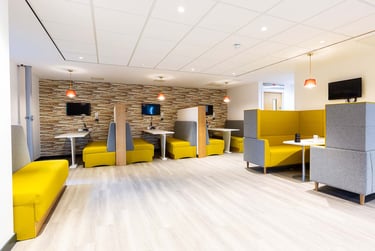 Abbey House Student Halls, 7 Manor Road, Central, Coventry, CV1 2GS - Image 9