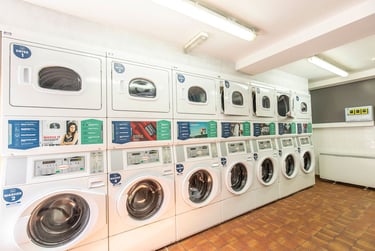 5-Bed Classic En-suite at Charlotte Court, Charlotte Road, Heeley, Sheffield, S24EQ - Image 4