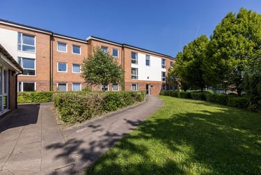 5-Bed Classic En-suite at Charlotte Court, Charlotte Road, Heeley, Sheffield, S24EQ - Image 5