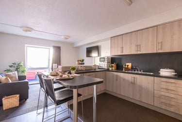 Charlotte Court Student Halls, Charlotte Road, Heeley, Sheffield, S2 4EQ - Image 5